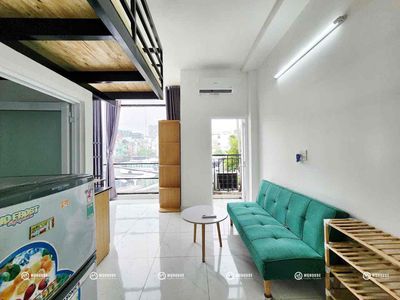Căn Duplex giá phải chăng ngay Trường Trinh-Cộng Hoà — ảnh 1