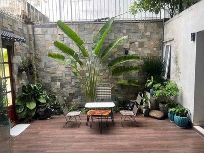 Bán nhà đẹp khu tên lửa – đường số 16, bình tân | 6x20m – 3,5 tấm – 5 — ảnh 1