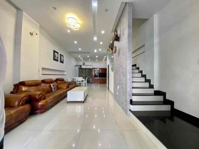 Nhà đẹp khu an thượng,gần biển mỹ khê,3pn,4wc — ảnh 1