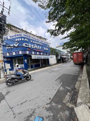 Nhà đẹp 2 tầng, hxh thông thạnh xuân 31, 68m2 (4*17), chỉ 3,49 tỷ (tl — ảnh 1