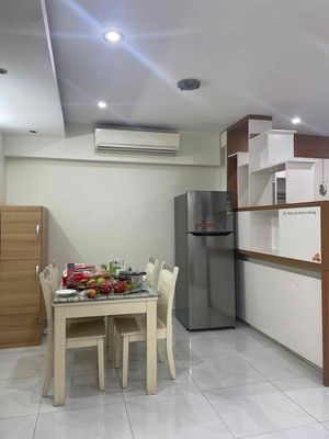 Cần bán gấp căn hộ Ruby Garden, Tân Bình, 68m2 2PN-2WC Full NT, có SHR — ảnh 1