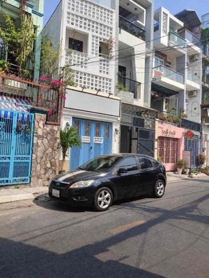 Cho thuê nhà nguyên căn – mặt tiền đường 12m — ảnh 1