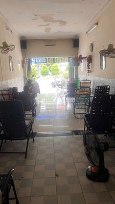Cho thuê nhà mặt tiền đường Hiền Vương — ảnh 1