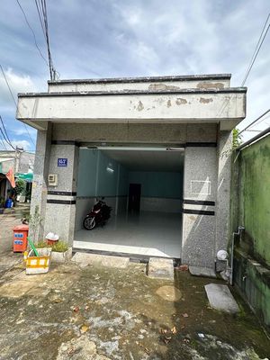 Nhà hốc Môn siêu rộng rải giá rẻ — ảnh 1