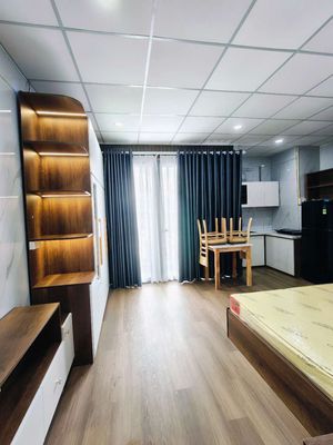 1 phòng ngủ băng công fun nội thất .751 tân sơn phường an hội Tây gv — ảnh 1