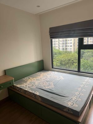 Cho thuê căn hộ 2 phòng ngủ vinhomes grand park – quận 9 — ảnh 1