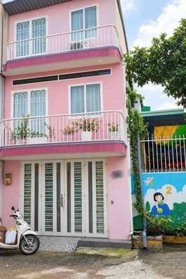 Bán hẻm ô tô- – 3 tầng – kha vạn cân – p. hiệp bình – thủ đức – chỉ — ảnh 1