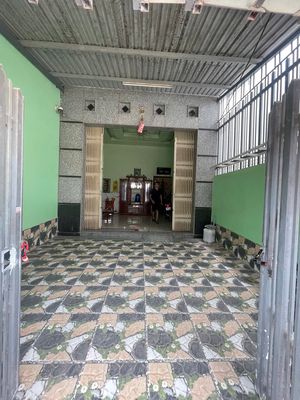 Nhà cấp 4 khd Dầu Khí — ảnh 1