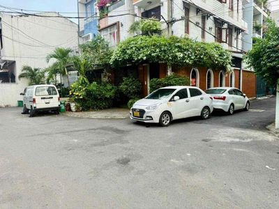 Hxh 8m vào nhà-mới đẹp-full nội thất-68m2-4tầng-4pn-phan huy ích-8,3t — ảnh 1