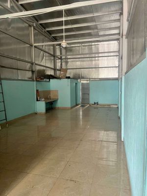 Cho thuê kho để chưa hàng khu hoà quý sát võ chí công — ảnh 1