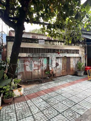 Cho thuê mặt bằng mặt tiền nguyễn bình – đối diện công viên nhơn đức — ảnh 1