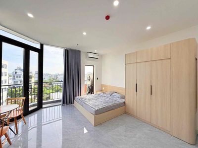 Căn hộ studio hiện đại – hòa phú 30, đà nẵng — ảnh 1