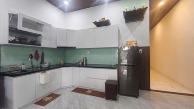 Nhà Hòa Xuân - Giá Sụp Hầm — ảnh 1