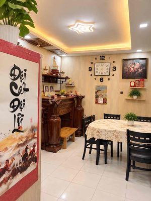 Căn lầu 1- cc Ba Son — ảnh 1