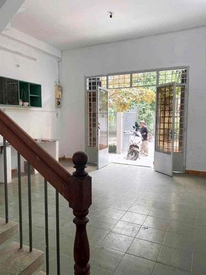 Cho Thuê Nhà Nguyên Căn Gò Vấp — ảnh 1