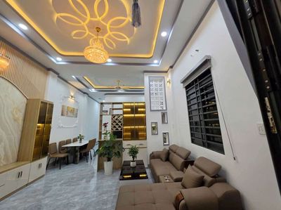 Nhà phường phú tân tp bến tre 286,8 m2 — ảnh 1