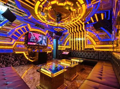 BÁN cơ sở kinh doanh KARAOKE — ảnh 1