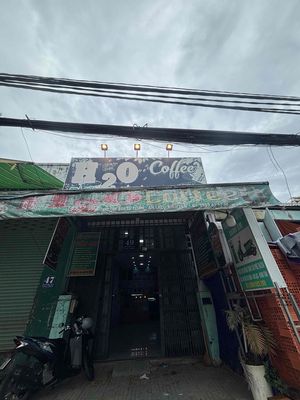 Mặt tiền nguyên căn ngang 5m dài 20m 1 trệt 1 lửng — ảnh 1