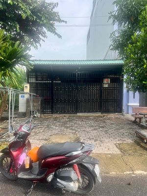 Cho thuê nhà kho giá rẻ Nhà Bè Hồ Chí Minh — ảnh 1