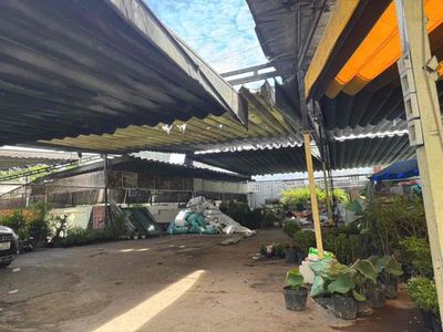 Cho thuê mặt bằng mặt tiền Nguyễn Văn Linh 75 giá 68 tr — ảnh 1