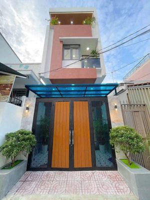 Cho thuê nhà full nội thất, lê trọng tấn, tây thạnh, 20triệu,4pn, hxt — ảnh 1
