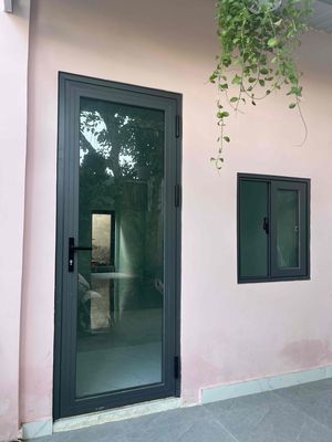 Cho thuê nhà mới xây Hồ Văn Tư — ảnh 1