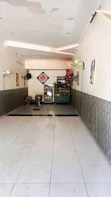 Mặt tiền Hiền Vương. Tân Phú (1pn, 1wc). Dtsd 100m2 — ảnh 1