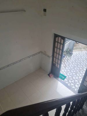 Cho thuê nhà 2pn 1wc nguyễn văn khối p8 gò vấp — ảnh 1
