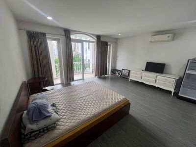 Căn hộ bancol siu bự full nội thất — ảnh 1