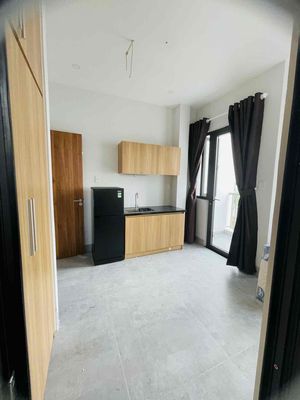 Căn hộ 11 hoà minh 28 25m2 — ảnh 1