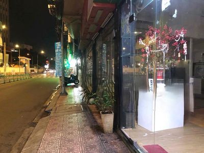 Cho thuê nhà mt út tịch, p. 4, q. tb, 24tr. — ảnh 1