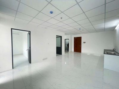 Cho thuê chung cư Hồng Loan có hai máy lạnh — ảnh 1
