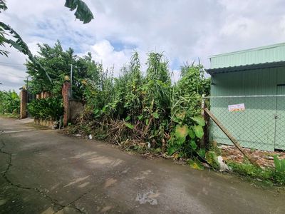 Bán đất 172.8m² (8.3m x 20.75m) - long tuyền, bình thủy, cần thơ — ảnh 1