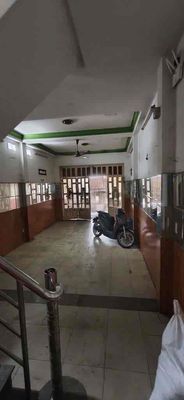 Cho thuê nhà mặt tiền lê văn thọ gò vấp mt chợ gần ngay phạm văn chiêu — ảnh 1