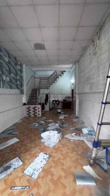 Chính chủ tôi cho thuê kiot đường D18A mỹ phước 1, bến cát — ảnh 1