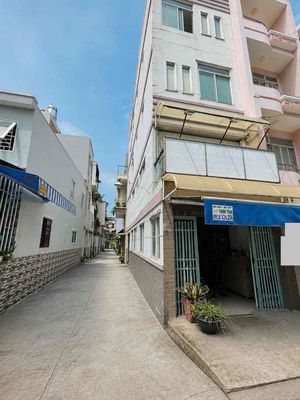 Khu Dân Cư Bình Phú 1 - Lô góc — ảnh 1