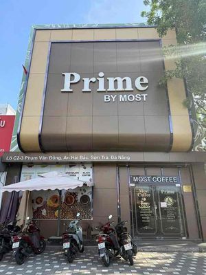 Nhà 3 tầng mt phạm văn đồng , dt:250m2 , dtsd:750m2 — ảnh 1