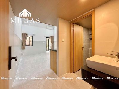 Cho thuê 15 căn hộ mới keng nằm ngay vạn phúc city — ảnh 1