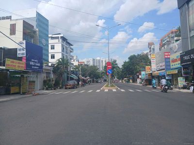 Cần bán căn chung cư phú thuận q7 tphcm — ảnh 1