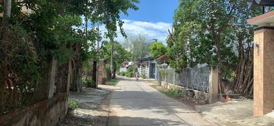 Bán đất 148 m2 phong nam – hòa xuân, đà nẵng | khu dân cư đông đúc — ảnh 1