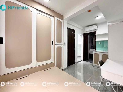 Khai Trương Chung Cư MiNi Mới Xây 100% — ảnh 1