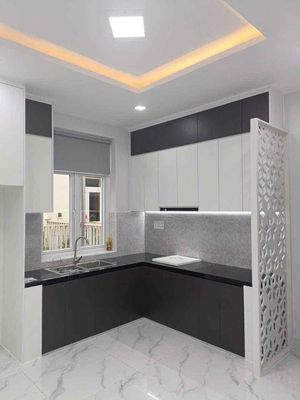 Cho thuê nhà kdc Liên Phường gần global city giá 15tr/tháng — ảnh 1