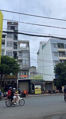 Cho thuê nhà nguyên căn — ảnh 1
