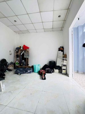Can nha gia tốt hem đep 3m ra đường lớn — ảnh 1
