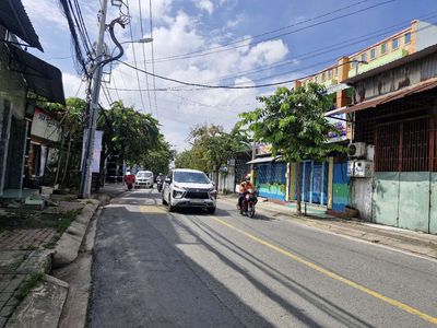 Cho thuê nhà mặt tiền đường thái thị giữ — ảnh 1