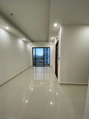Cho thuê 1pn 53m, c/cư q7 riverside- giá 8tr500 — ảnh 1