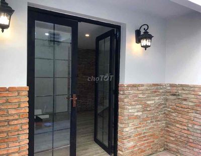 Bán nhà hẽm đường Tỉnh Lộ 10 — ảnh 1