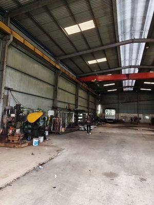 Cho Thuê Xưởng 480m2 Có Cẩu Trục 4 Tấn - Gần Khu Công Nghiệp Đất Đỏ — ảnh 1