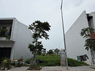Đất phân lô thành phố Huế — ảnh 1