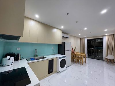 Chính chủ bán căn hộ BS8.B Vinhomes Grand Park - Sẵn dòng tiền — ảnh 1